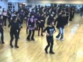 I Love A Rainy Night - Line Dance (Demo & Walk Through)