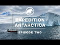 Expedition Antarctica - EP02 Sailing to Antarctica