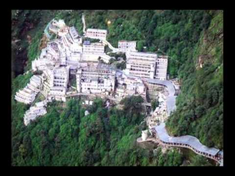 Maa Vaishno Devi Temple