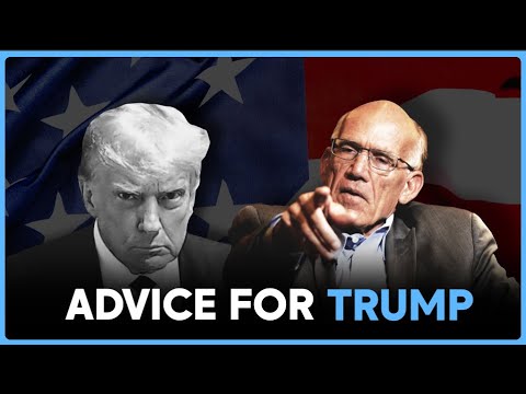 Trump MUST Choose: Victor Davis Hanson