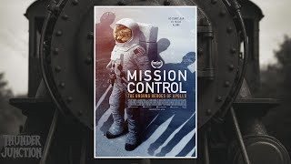 Mission Control: The Unsung Heroes of Apollo (2017) | Documentary/Drama | NASA