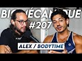 207 alex villani  bodytime  10 ans de domination sur le fitness franais