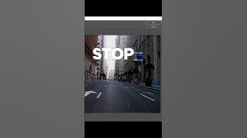 Create Realistic Perspective Effect | Short Photoshop Tutorial #shorts #photoshop