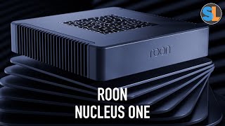 Simplify Your Music! Roon Nucleus ONE Setup and Review