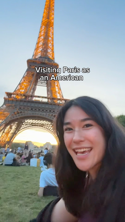 What happens in Paris stays in Paris