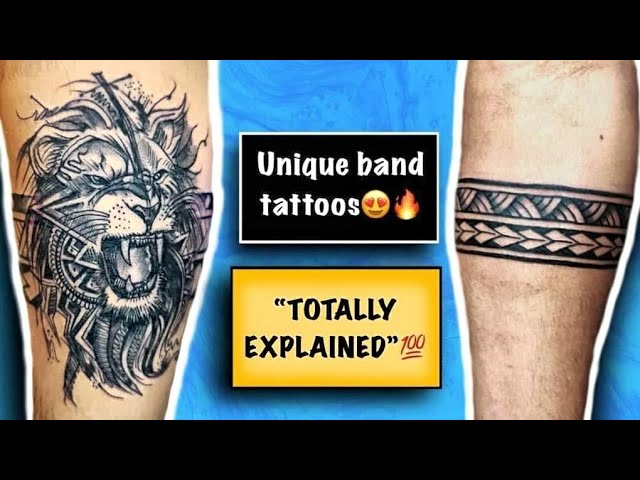 Top Tattoo Studio in Tirupati - Best Needless Tattoo Studio - Tattoo  Parlours - Justdial