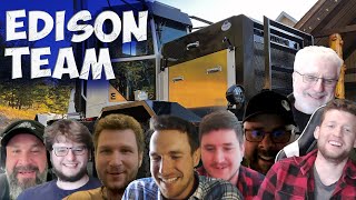 Insider Look: Building Electric Trucks at Edison Motors by Edison Motors 11,198 views 2 weeks ago 1 hour, 59 minutes