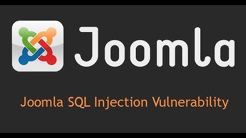 CVE 2018-12254 Joomla Ek RIshta 2.10 Component - SQL Injection POC