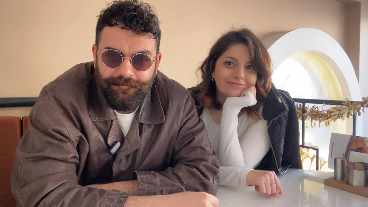 Hogwarts Cafe'ye Gittik  - Az Bilinen Safranbolu Sokakları - Vlog