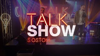 Talk Show s Osťom #6 - H16