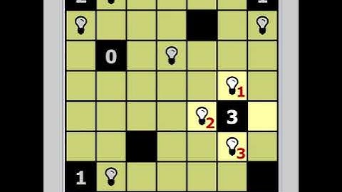 Light Up Tutorial - #1 Rules