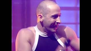 Right Said Fred – I'm Too Sexy  - TOTP   -1991