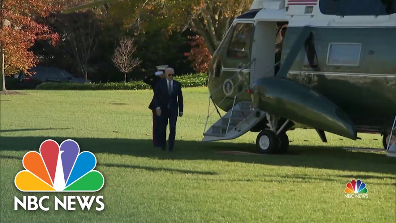 Biden’s Build Back Better Plan Faces Senate