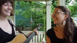 NNS.2 // Molly Tuttle & Lindsay Lou - Operation Ivy (Cover) - Knowledge chords