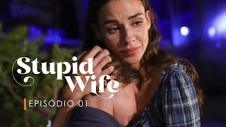 Stupid Wife - 3ª Temporada - 3x01 “Defesa” [Assista os episódios AGORA - Na descrição]