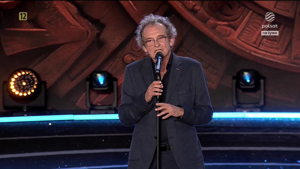 Andrzej Poniedzielski | Świętokrzyska Gala Kabaretowa