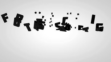 Fortress Crafting - Temporary Official Intro! Use for Submissions!