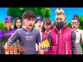 Fortnite Roleplay DIARY OF A WIMPY KID THE MOVIE! (ALL EPISODES) (A Fortnite Movie) {PS5}