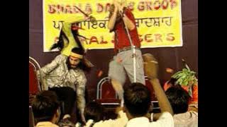 Jija Ji - Part 5 of 10 - Jaspal Bhatti - Superhit Punjabi Comedy Movie