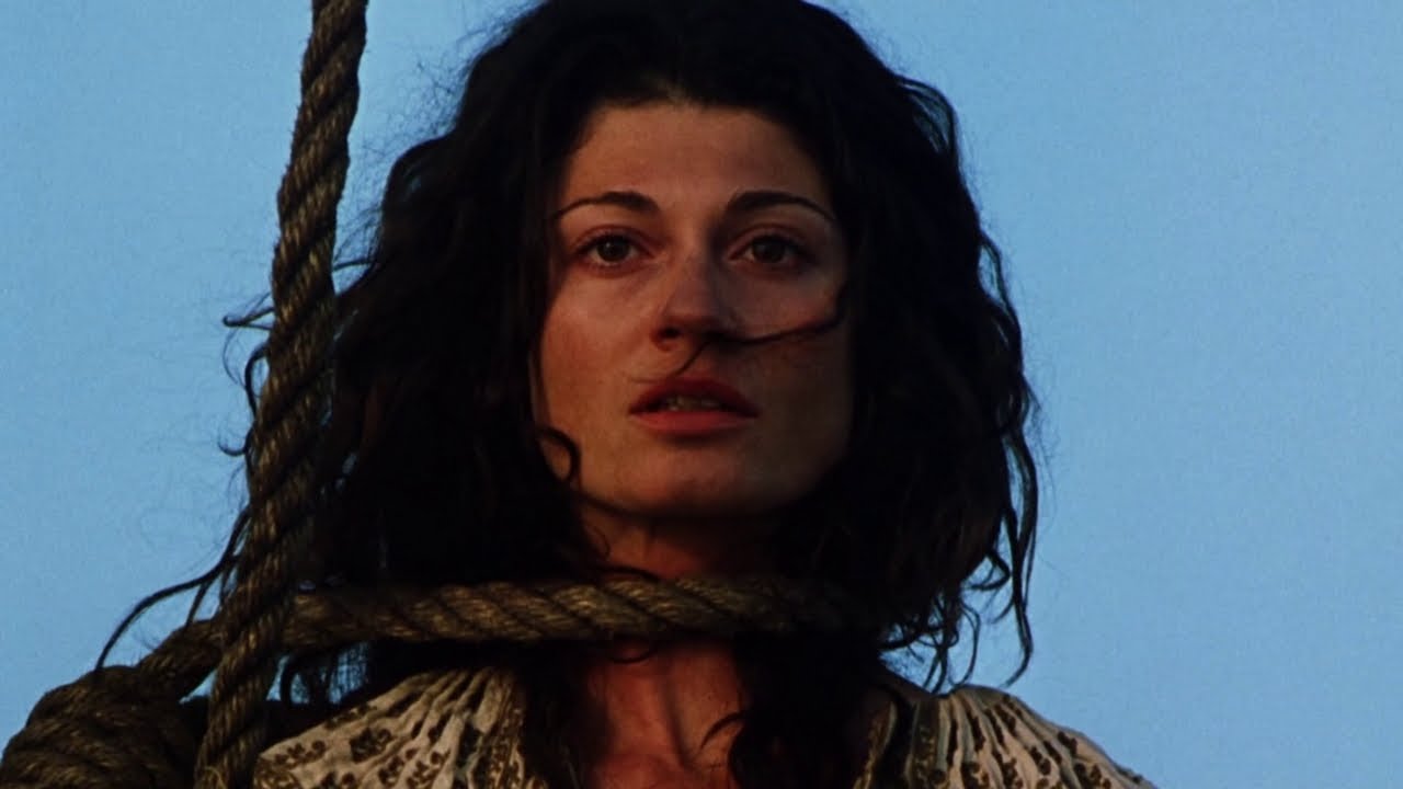 Maria Owens - Witchcraft // Practical Magic - YouTube