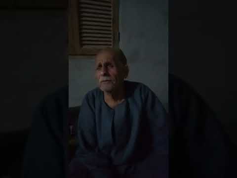 ترنيمة ليه تعيش مسكين الناس اللي العالم محفوظ ببركتهم