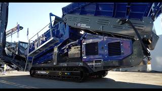 Edge Innovate ScreenPro S16 targets throughput and wear reduction
