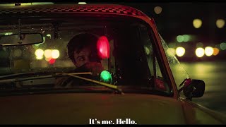 Bernard Herrmann - I Still Can&#39;t Sleep (taxi driver ost)