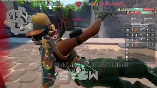 GG RAZE - MATCH POINT