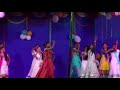 Asman Pea Nazar Aye Tera Jalal Khuda Dance in Christmas 2017 Khurdi CNI Church Girls Mp3 Song