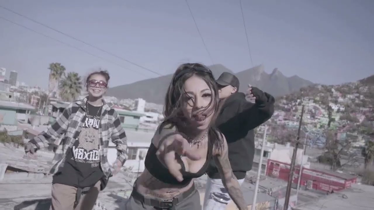 SONANDO EN LOS CALLEJONES - @LittleSmokingOficial ,@yeimyochoa502 FT@AyaariNocedal