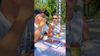 утро, море, философия