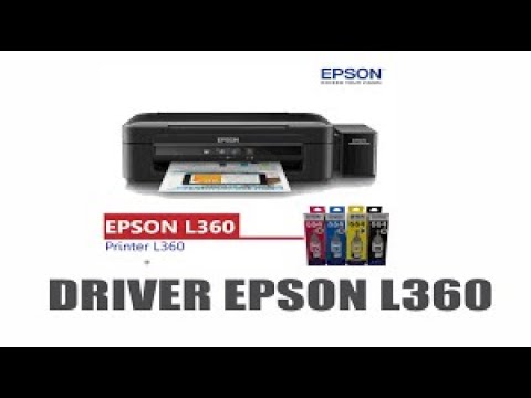 Cara mudah Downloads Driver Printer Epson dan juga Instal Driver Printer Epson All Tipe link Downloa. 