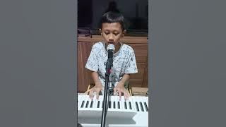 Niscaya - Bilal Indrajaya - cover by Dyandra