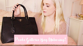 Handbag Review: Prada Saffiano Lux Tote and Cheaper Versions and GIVEAWAY!  