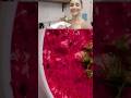 Alia bhatt favourite beetroot salad shorts aliabhatt aliabhat beetroot beetrootsalad bollywood