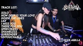 BREAKBEAT STYLE MANADO FULL BASS 2021 || DJ SILLVY AQILLA || RJ 