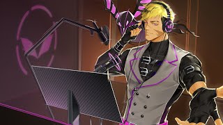 【Vanta Voices】Voice Acting YOUR prompts PART 2!【NIJISANJI EN | Vantacrow Bringer】