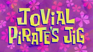 Jovial Pirate's Jig - SB Soundtrack