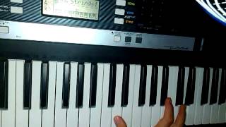 Дашкевич. Собака Баскервиллей. Yamaha PSR-E243 Дашкевич. Собака Баскервиллей. Yamaha PSR-E243
