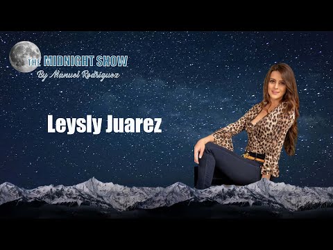Leysly Juarez முழு நேர்காணல்