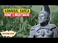 Hannibal Barca Explained In Under 10 Minutes