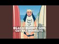 Beach Bunny Girl