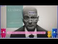 Ulysses【 Chap. 8, Sec. 11 】