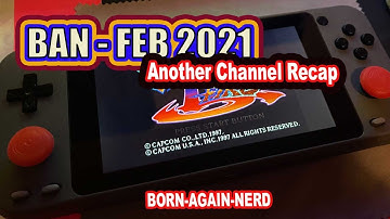 born-again-nerd: okay....another update lol --- this is going to be a busy year...