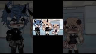 #1Miraculous Ladybug TikTok Compilation |MLB Meme| floofie #Short #Gachalife #shortsvideo