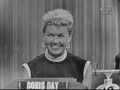What's My Line? - Doris Day (Jun 20, 1954)