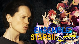 ENSEMBLE STARS!! MUSIC  - WALK WITH YOUR SMILE (Cover)