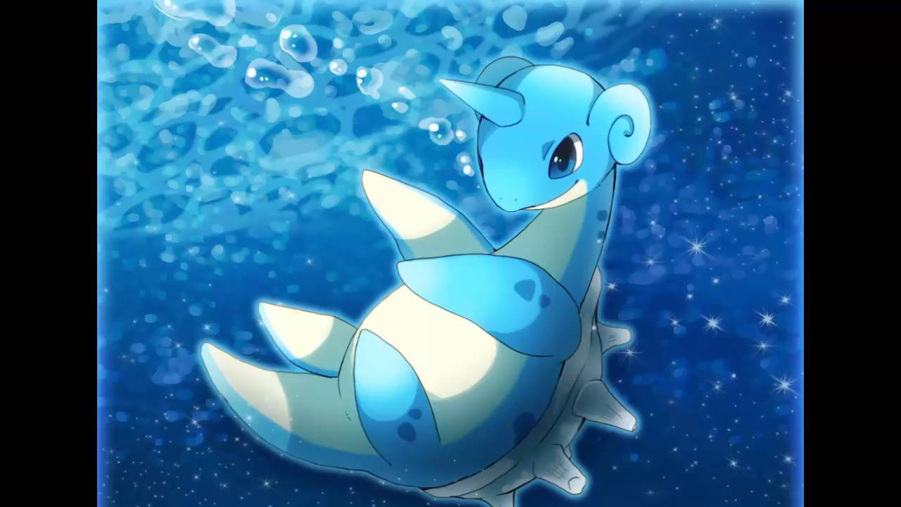 Покемон воды. Лапрас. Pokemon Лапрас. Покемон lapras. Водный покемон Лапрас.