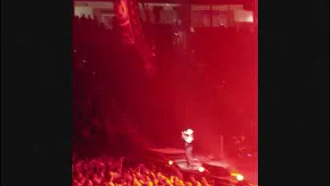 Disturbed Therapy Speech