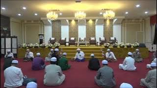 HIZB SAIFI, HIZB MUGHNI, DOA IKHTITAM & WIRID ASAS AHMADIAH